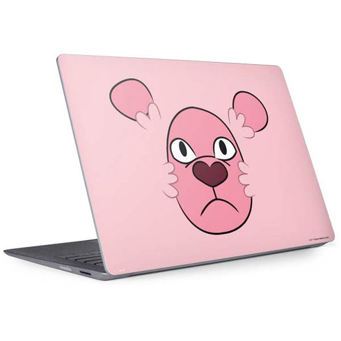 Cartoon Network Steven Universe Steven Universe Pink Lion Surface Laptop 2 Skin